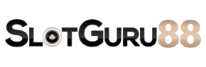 Slotguru88 logo